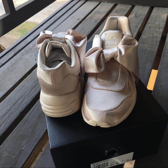 Puma Fenty sneaker - Picture 4 of 8